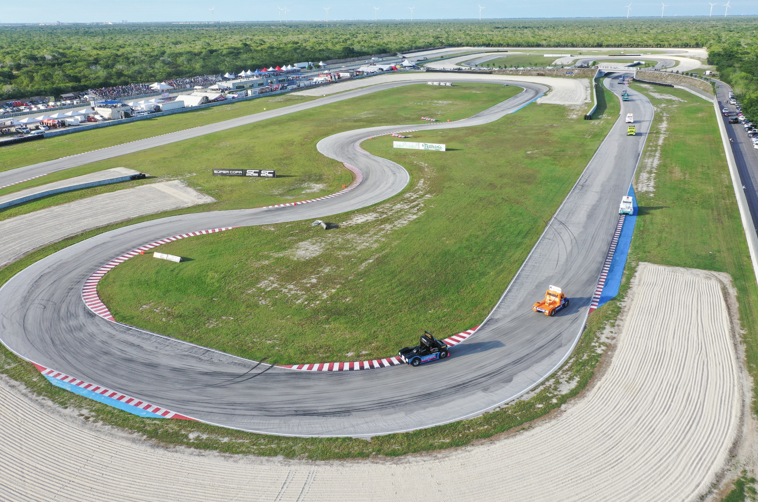 Directorio de Circuitos